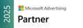 Microsoft Advertising Partner 2025