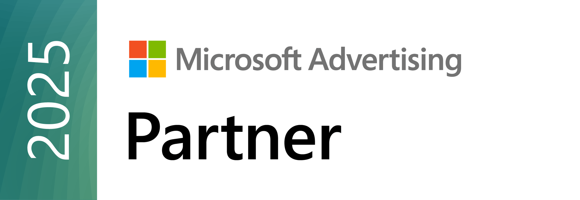 Microsoft Advertising Partner 2025