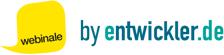 Logo_webinale_by_entwickler.de_quer