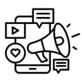 Website Icons