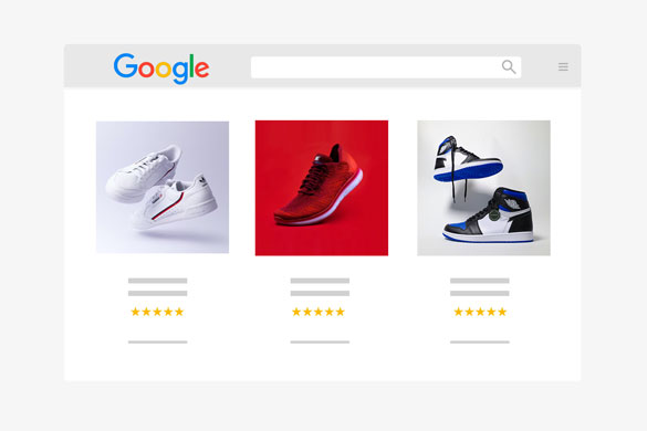 google-shopping