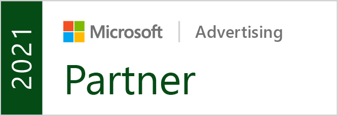 AdStrive Microsoft Advertising Partner